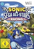  SONIC & SEGA All-Stars Racing