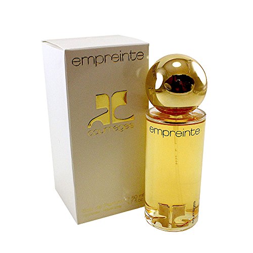 Courreges Empreinte EDP 50 ml Vapo, 1er Pack (1 x 50 ml)