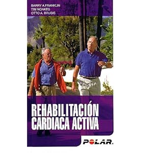 Rehabilitacion cardiaca activa