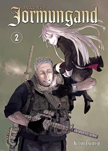 Jormungand — Tome 2