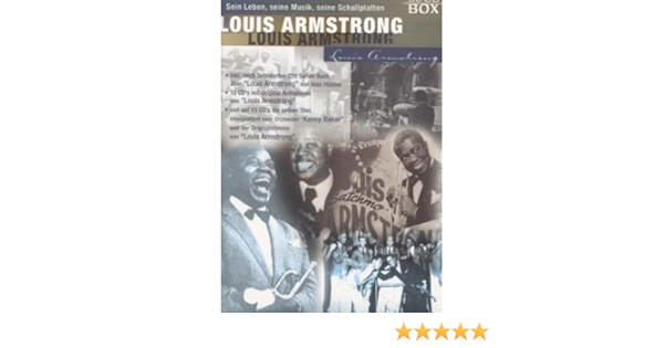 Complete Works From 1924 47 30 Cd Box Armstrong Louis Louis Armstrong Amazon De Musik Complete Works From 1924 47 30 Cd Box Armstrong Louis Louis Armstrong Amazon De Musik
