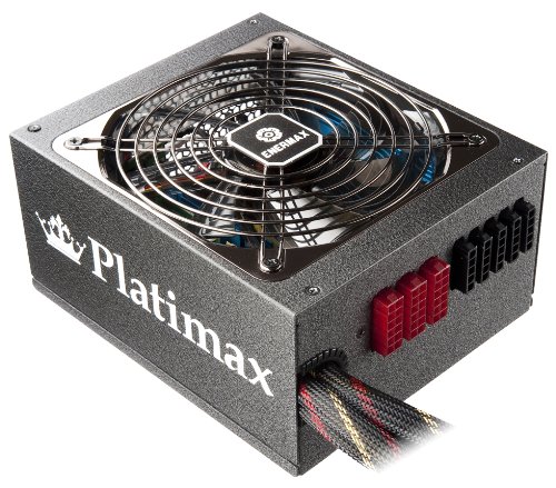 Preisvergleich Produktbild Enermax Platimax 750W (EPM750AWT)