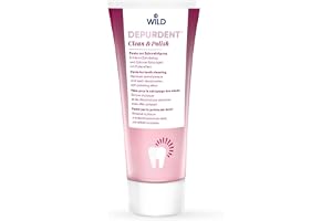 DEPURDENT® CLEAN & POLISH 75 ml