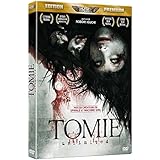 DVD TOMIE UNLIMITED