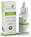 ??SPECIAL SALE PRICE?? Organic BEST Hyaluronic Acid Serum with Vitamin C & E - Great for Reducing Wrinkles, Skin Rejuvenation, Moisturiser for Face and Neck, Anti Ageing Serum - Avive Naturals CLINICAL STRENGTH Vegan Anti Wrinkle Serum Pro Formula - Premium Natural Ingredients Aloe, Jojoba Oil, MSM, Witch Hazel, Vitamin C Serum and Green Tea Extracts for Facelift - 30ml (1 Oz) Bottle
