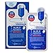 Mediheal Ampoule Mask - N.W.F Aquaring (Natural Water Factor) 10pcs