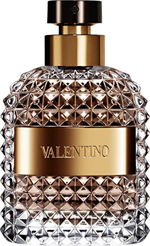 Preisvergleich Produktbild Valentino Uomo EAU de Toilette Spray 100ml