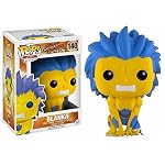 Funko Pop Blanka – Ed. Especial Amarillo – Hyper Fighting (Street Fighter 74)
