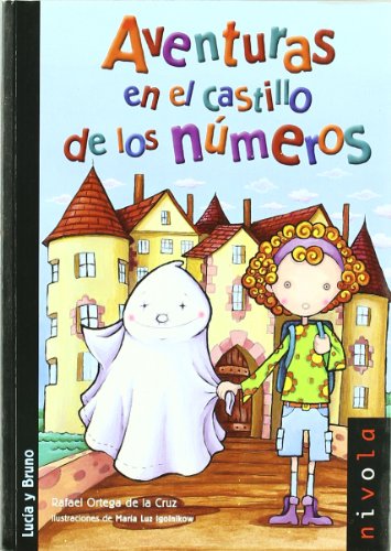 Aventuras en el castillo de los números: 25 (Junior)
