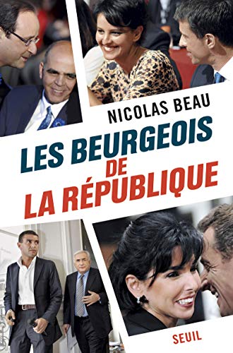 Les Beurgeois de la République Les Beurgeois de la République