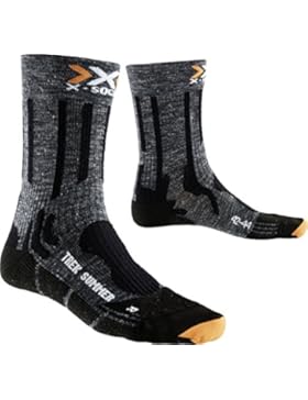 X-Socks Herren Trekking Summer Strumpf