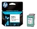 Produktbild HP 351 dreifarbig Original Tintenpatrone