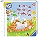 Fühl mal die kleinen Tierbabys: Ab 12 Monaten (ministeps Bücher) by