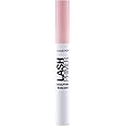 Collection Cosmetics Lash Primer Sculpting Mascara, Enriched with Shea Butter and Vitamin E, 8ml, White