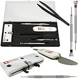 Uhrmacher Werkzeug Set BECO MEDIUM PRO EXPERT