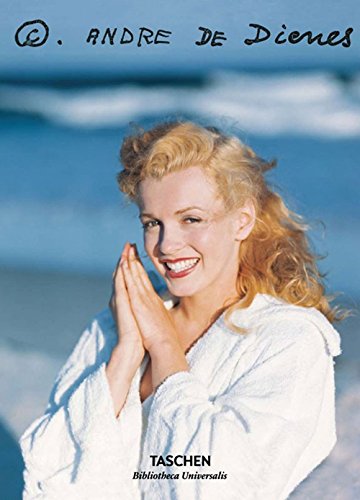 Download André De Dienes. Marilyn Monroe Download André De Dienes. Marilyn Monroe