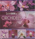 Image de Lexiguide des orchidées