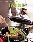 Tout Tajine : 30 Recettes salées et sucrées