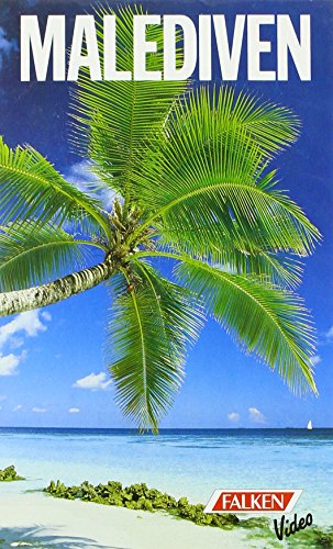 Preisvergleich Produktbild Malediven [VHS]