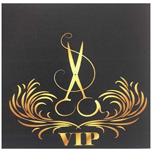 Fama fabré barber VIP, Strato per parrucchieri E - 1640 GR.