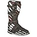 Produktbild Fly Racing Motocross-Stiefel Maverik Schwarz Gr. 43-44