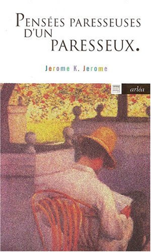 Pensées paresseuses d'un paresseux gratuit Pensées paresseuses d'un paresseux gratuit