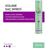 Taft True Volume (ekstra Hacim Veren) Sprey 250 Ml