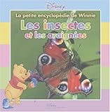 Les insectes et les araignées