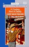 Cover zum Buch A Cowboy Kind of Daddy