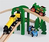 Brio 33253000 – Stapelbares Brückensystem - 2