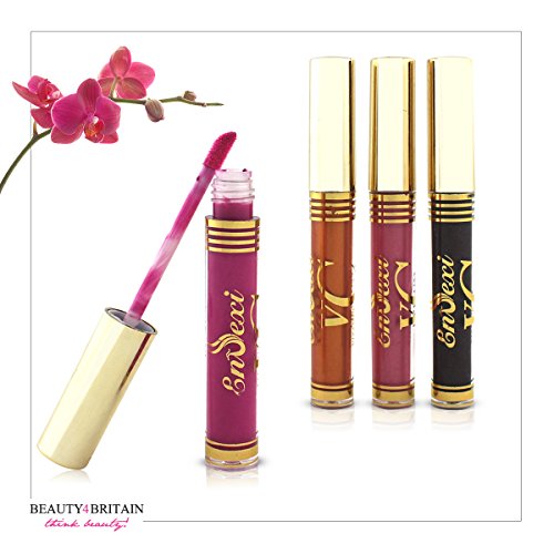 24 x LIPGLOSS SET 12 VERSCHIEDENE SCHATTEN DISPLAY GROSSHANDLE - 2