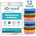 Produktbild 12 Stück Mückenschutz Armband für Kinder geeignet Mückenarmband gegen Moskitos, Mücken und Insekten