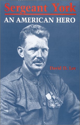 Sergeant York: An American Hero