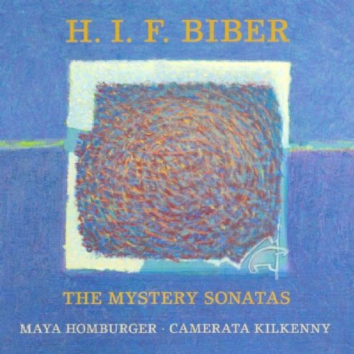 H.I.F. Biber: The Mystery Sonatas