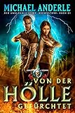 Von der Hölle gefürchtet (Der unglaubliche Mr. Brownstone 1) by 