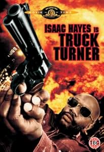 Truck Turner [DVD]