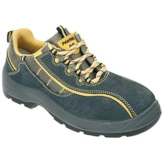 botas seguridad panter precio