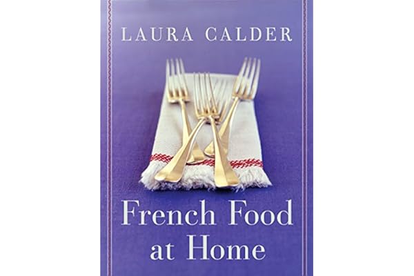 French Food at Home