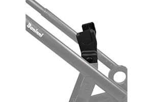 Baninni Adaptateur Maxi Cosi pour Poussette Double Luiz