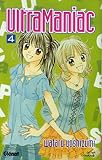 Ultra maniac Vol.4