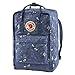 Produktbild Fjällräven Känken Art Laptop 17 Rucksack, 43 cm, 17 Liter, Blue Fable