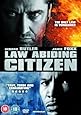 Law Abiding Citizen [DVD]