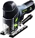 Produktbild Festool PS 420 EBQ-Plus GB Carvex Pendulum Jigsaw, 240 V by Festool