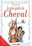 Image de Le mini-guide du cheval en BD