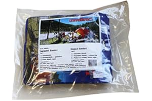 travellunch Daily Package - Standard Type IV Vegetable Risotto Vegetarian