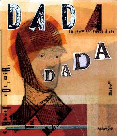 couverture de : Dada (80)