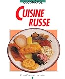 Image de Cuisine russe