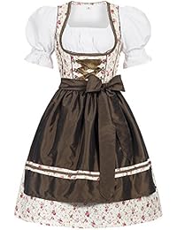 Amazon.de: Damen - Trachten: Bekleidung: Dirndl