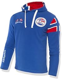 Nebulus Cosy, Polar para Hombre