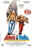 Asterix & Obelix gegen Caesar - Christian Clavier